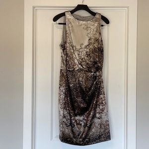 Melanie Lynn Size 12 Cocktail Dress